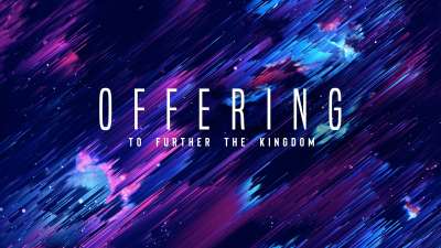 Ascension Offering | Life Scribe Media