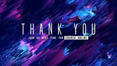 Ascension Stream Close