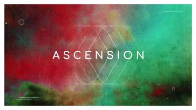 Ascension Title Static