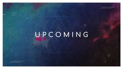 Ascension Upcoming | Shift Worship