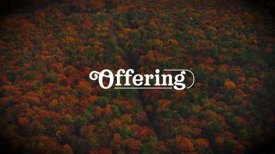 Autumn Colors Offering