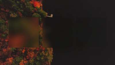 Autumn Colors Shore Alt