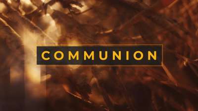 Autumn Dream Communion