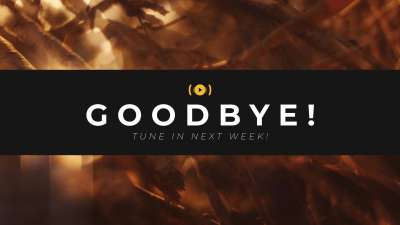 Autumn Dream Stream Exit