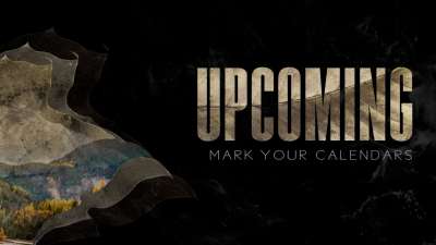 Autumn Falling Upcoming