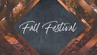 Autumn Journey Fall Festival