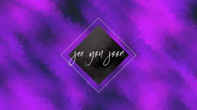 Autumn Paint Closing