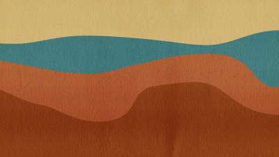 Autumn Paper Waves 06