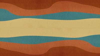 Autumn Paper Waves 11