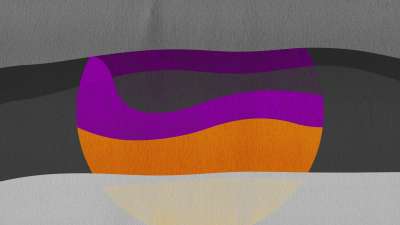 Autumn Paper Waves 20