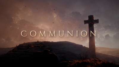 Autumn Skynet Communion