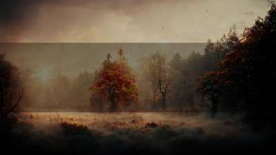 Autumn Skynet One Box