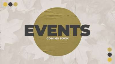 Autumn Tones Events