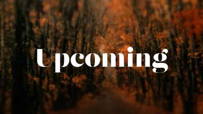 Autumns End Upcoming