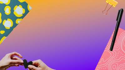 Back To School Collage Giving