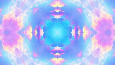 Beautiful Day 10 Alt