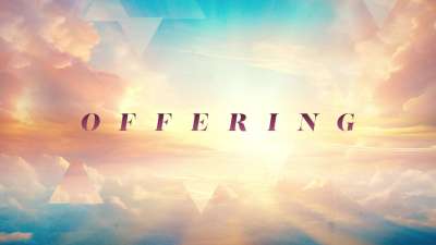 Beautiful Day Offering