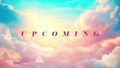 Beautiful Day Upcoming