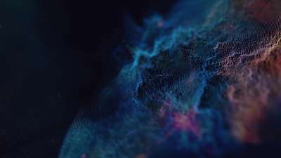 Beautiful Disruption Sonic