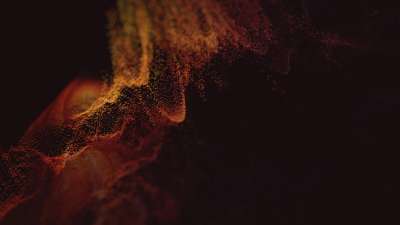 Beautiful Disruption Suspend