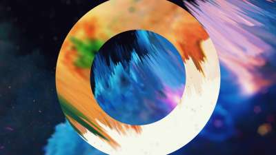 Beautiful Disruption Wave Alt