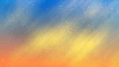 Beautiful Dust Easter 01