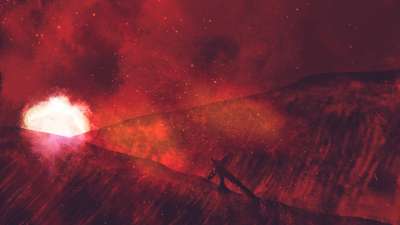 Beautiful Dust Good Friday 02