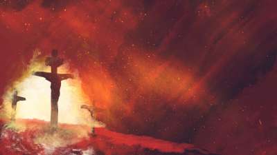 Beautiful Dust Good Friday 03