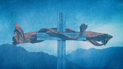 Believe Cross Loop 2