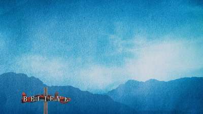 Believe Sermon Loop 2