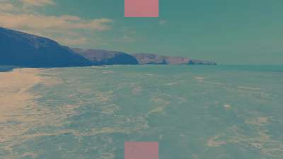 Birdlings Flat 1 Vintage