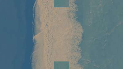 Birdlings Flat 13 Vintage