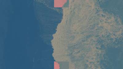 Birdlings Flat 15 Vintage