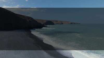 Birdlings Flat 4 Box