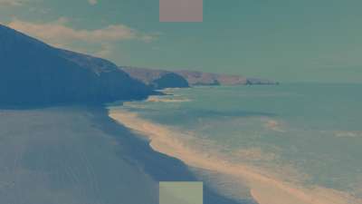 Birdlings Flat 4 Vintage