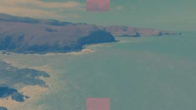 Birdlings Flat 6 Vintage