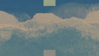 Birdlings Flat 8 Vintage