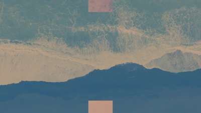 Birdlings Flat 9 Vintage