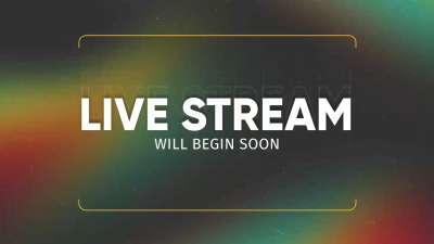 Black History Month Inspiration Live Stream