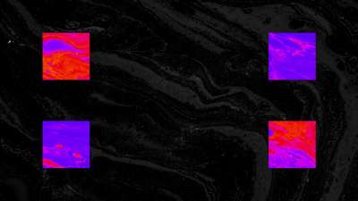 Black Marble Boxes Grit