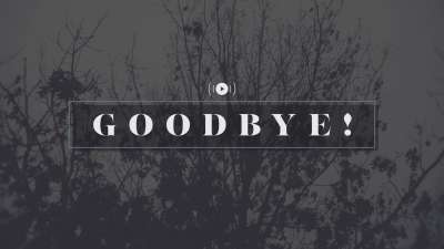 Bleak Beauty Exit Stream