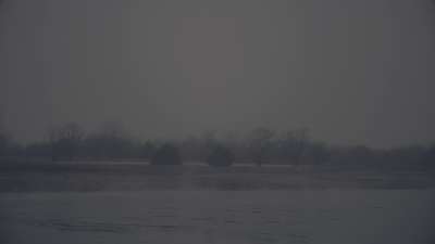 Bleak Beauty Mist Fade