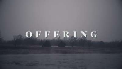 Bleak Beauty Offering