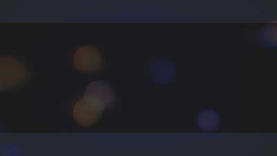 Blissful Bokeh 4 Alt