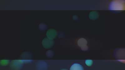 Blissful Bokeh 6 Alt