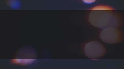 Blissful Bokeh 8 Alt