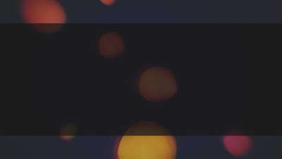 Blissful Bokeh 9 Alt