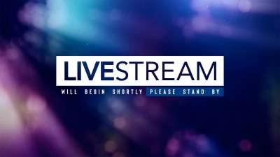 Bokeh Glow Live Stream