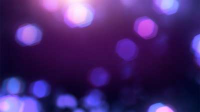 Bokeh Light 15