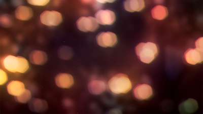 Bokeh Light 2